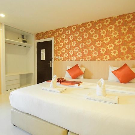 Family Hotel Khon Kaen Luaran gambar