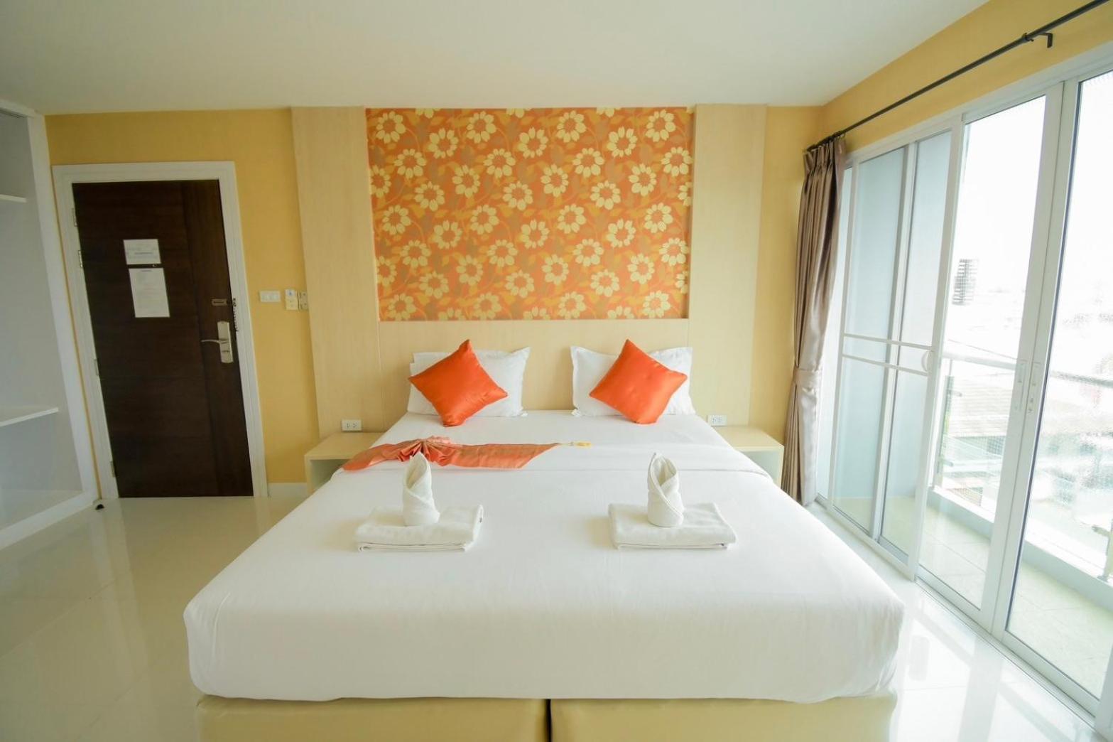 Family Hotel Khon Kaen Luaran gambar