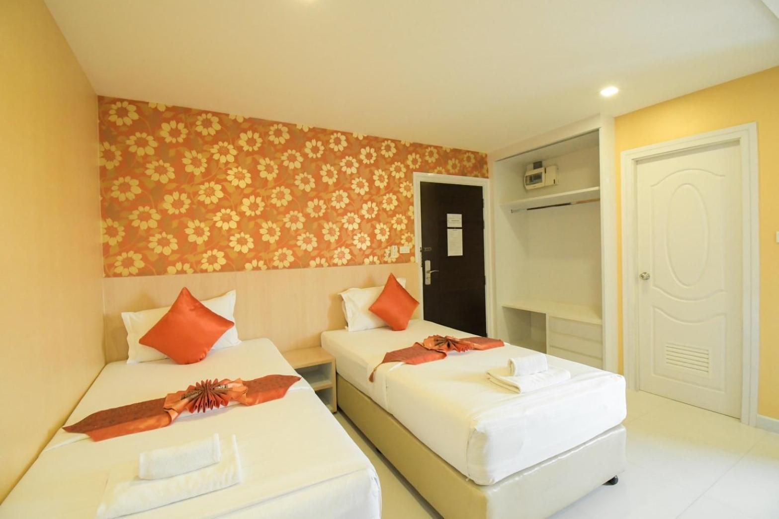 Family Hotel Khon Kaen Luaran gambar