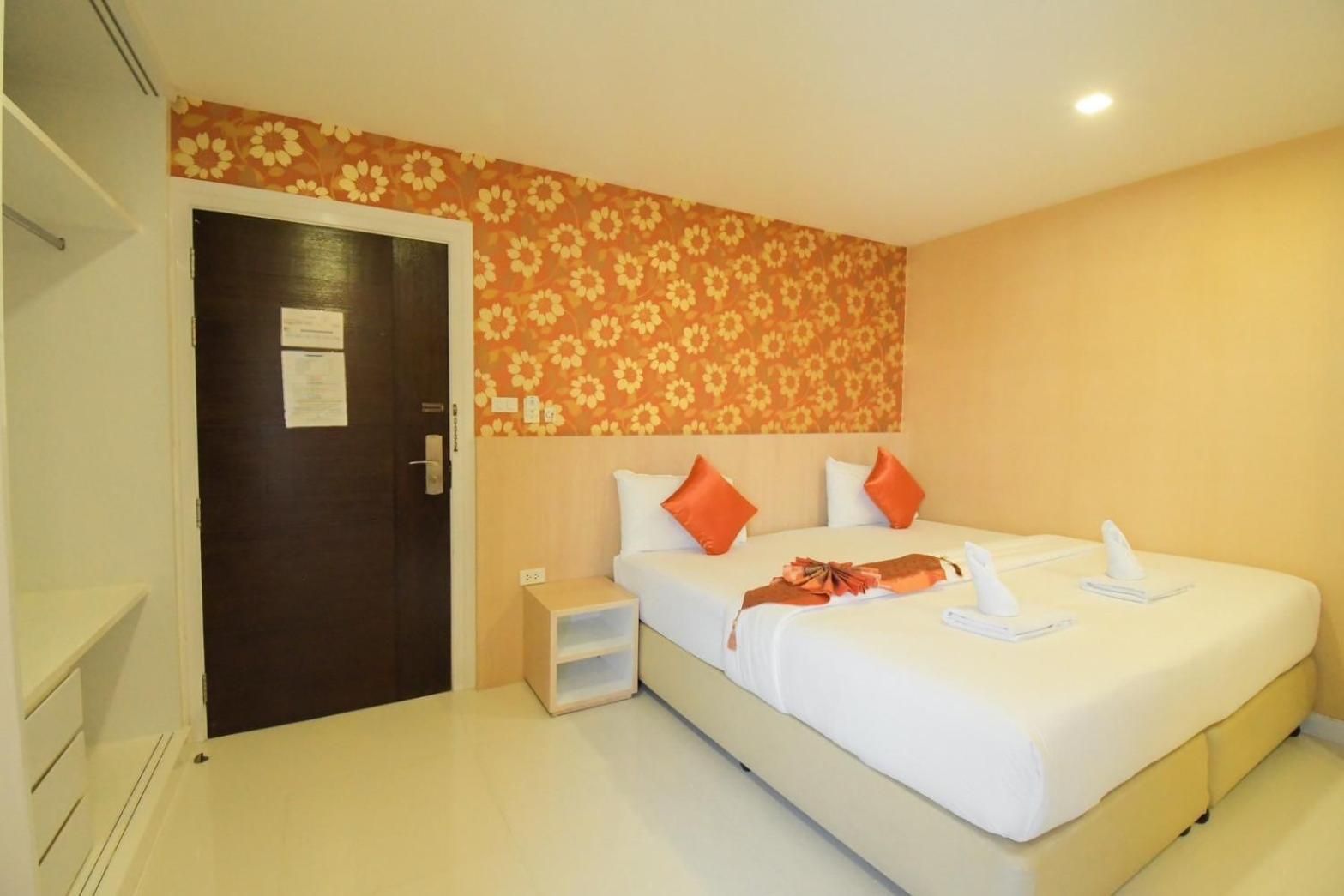 Family Hotel Khon Kaen Luaran gambar