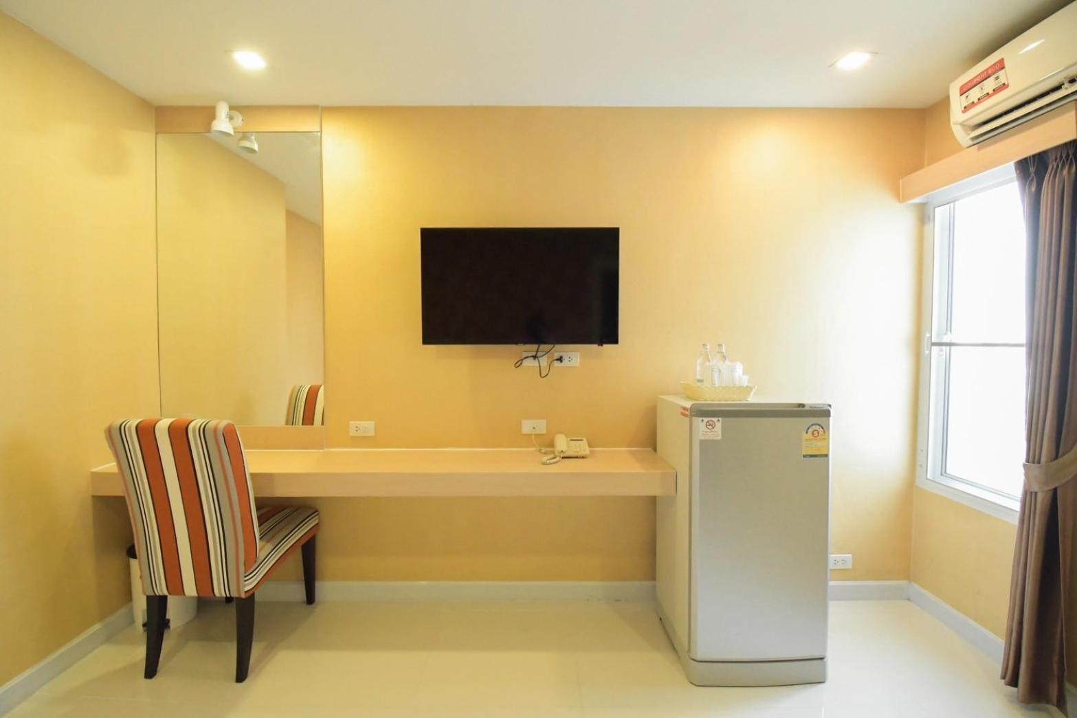 Family Hotel Khon Kaen Luaran gambar