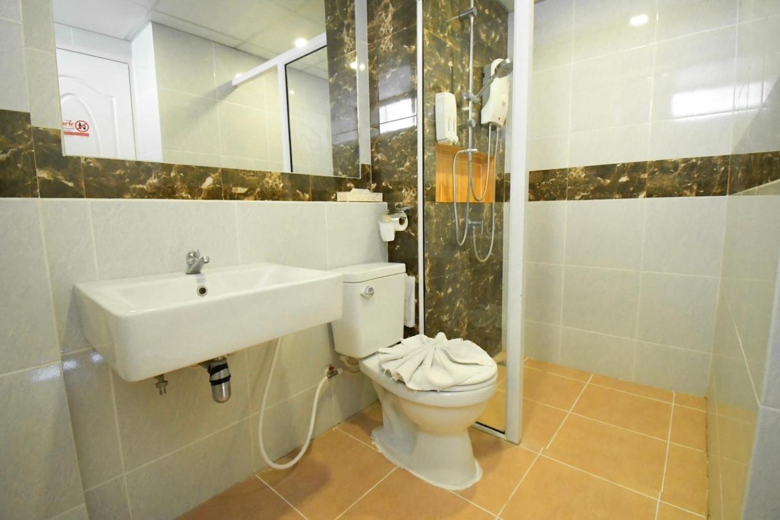 Family Hotel Khon Kaen Luaran gambar