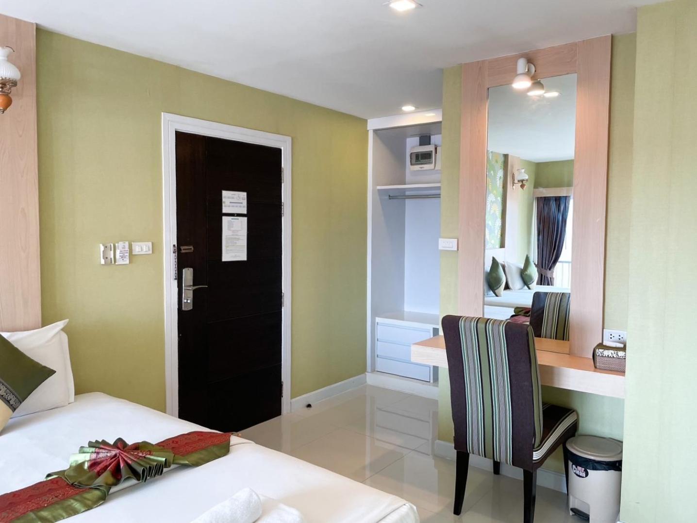 Family Hotel Khon Kaen Luaran gambar