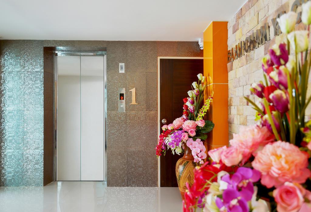 Family Hotel Khon Kaen Luaran gambar