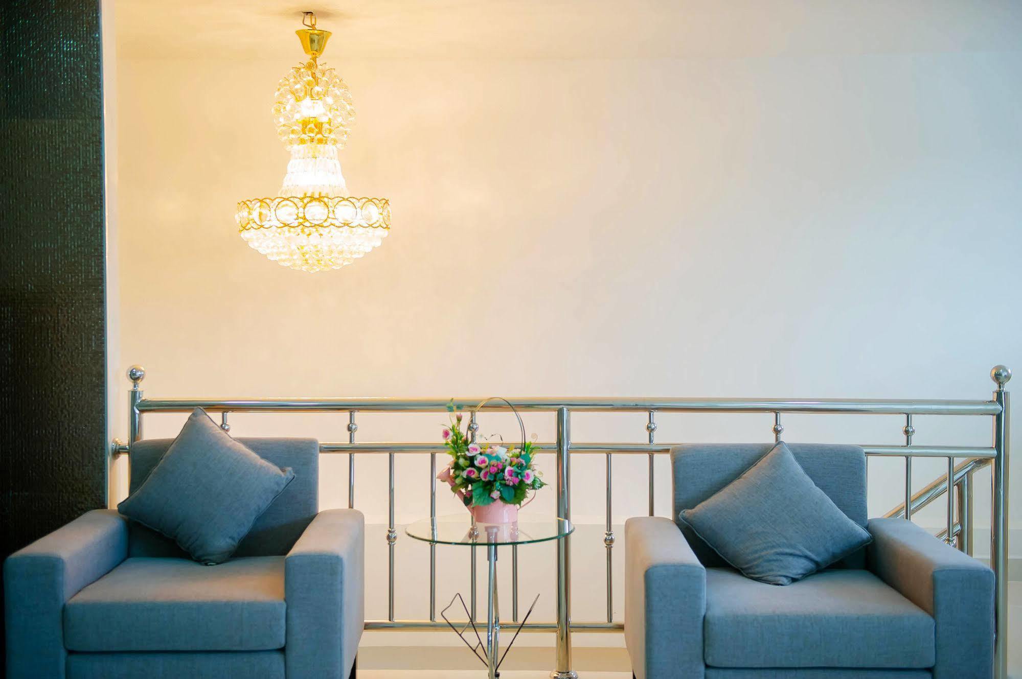 Family Hotel Khon Kaen Luaran gambar